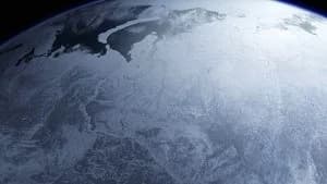 Frozen Planet 1. Sezon 6. Bölüm