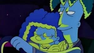The Simpsons 3. Sezon 21. Bölüm