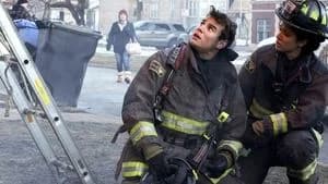 Chicago Fire 10. Sezon 13. Bölüm