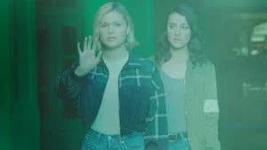 Marvel's Cloak & Dagger 2. Sezon 4. Bölüm