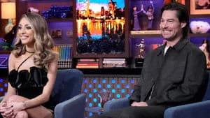 Watch What Happens Live with Andy Cohen 22. Sezon 24. Bölüm