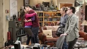The Big Bang Theory 10. Sezon 13. Bölüm