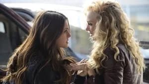 The Vampire Diaries 5. Sezon 21. Bölüm
