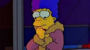 The Simpsons 4. Sezon 21. Bölüm