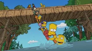 The Simpsons 37. Sezon 4. Bölüm