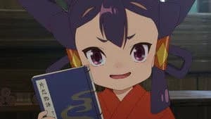 Sakuna: Of Rice and Ruin 1. Sezon 5. Bölüm