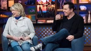 Watch What Happens Live with Andy Cohen 14. Sezon 145. Bölüm