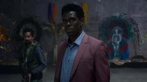 Marvel's Luke Cage 2. Sezon 3. Bölüm