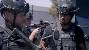 S.W.A.T. 6. Sezon 3. Bölüm