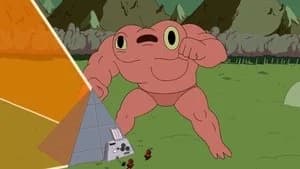 Adventure Time 6. Sezon 10. Bölüm