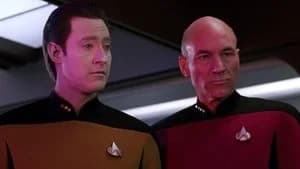 Star Trek: The Next Generation 3. Sezon 12. Bölüm