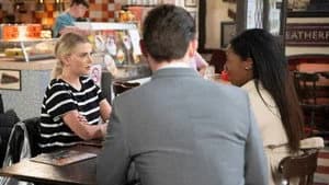 Coronation Street 65. Sezon 84. Bölüm