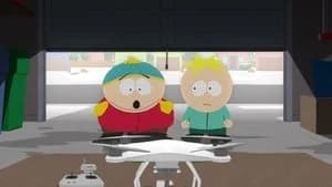 South Park 18. Sezon 5. Bölüm