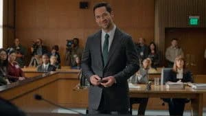 The Lincoln Lawyer 4. Sezon 7. Bölüm