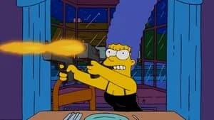 The Simpsons 19. Sezon 5. Bölüm