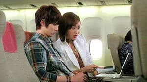 A Gentleman's Dignity 1. Sezon 2. Bölüm
