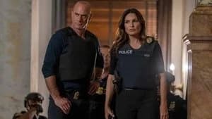 Law & Order: Organized Crime 3. Sezon 1. Bölüm