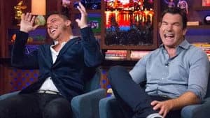Watch What Happens Live with Andy Cohen 14. Sezon 15. Bölüm