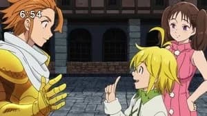 The Seven Deadly Sins 2. Sezon 4. Bölüm
