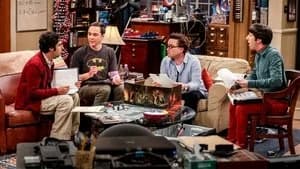The Big Bang Theory 12. Sezon 12. Bölüm