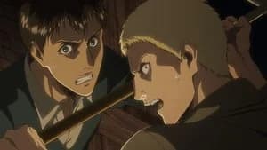 Attack on Titan 2. Sezon 4. Bölüm