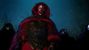 The Shannara Chronicles 2. Sezon 1. Bölüm