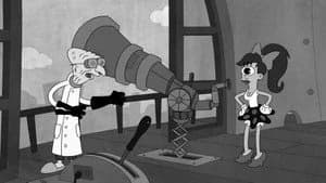 Futurama 6. Sezon 26. Bölüm