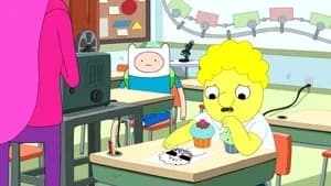 Adventure Time 5. Sezon 50. Bölüm
