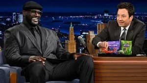 The Tonight Show Starring Jimmy Fallon 12. Sezon 3. Bölüm