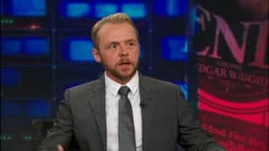The Daily Show 18. Sezon 144. Bölüm