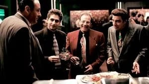 The Sopranos 4. Sezon 3. Bölüm