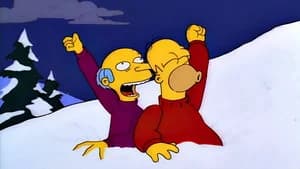 The Simpsons 8. Sezon 12. Bölüm