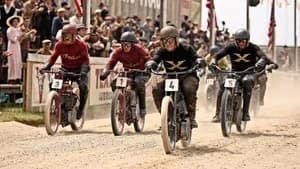 Harley and the Davidsons 1. Sezon 2. Bölüm