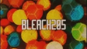 Bleach 1. Sezon 205. Bölüm