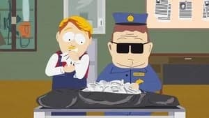 South Park 7. Sezon 3. Bölüm