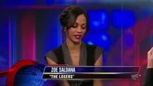 The Daily Show 15. Sezon 56. Bölüm