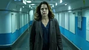 Suburra: La serie 1. Sezon 7. Bölüm
