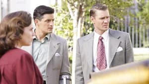 Marvel's Agent Carter 2. Sezon 10. Bölüm
