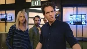 It's Always Sunny in Philadelphia 11. Sezon 6. Bölüm