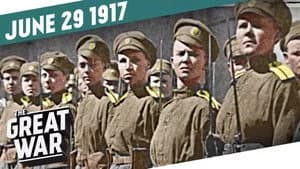 The Great War 4. Sezon 26. Bölüm