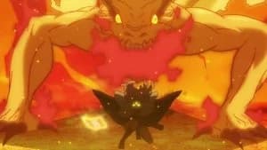Black Clover 1. Sezon 60. Bölüm
