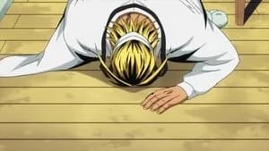 My Hero Academia 3. Sezon 12. Bölüm