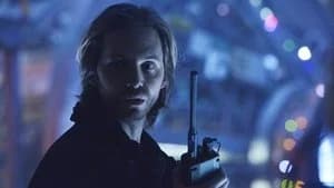 12 Monkeys 1. Sezon 4. Bölüm