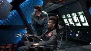 The Expanse 1. Sezon 8. Bölüm