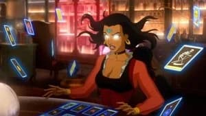 Young Justice 4. Sezon 12. Bölüm