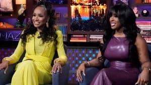 Watch What Happens Live with Andy Cohen 22. Sezon 29. Bölüm