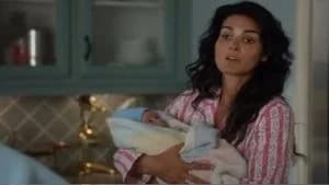 Rizzoli & Isles 3. Sezon 11. Bölüm