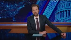The Daily Show 29. Sezon 90. Bölüm