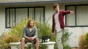 Silicon Valley 1. Sezon 3. Bölüm