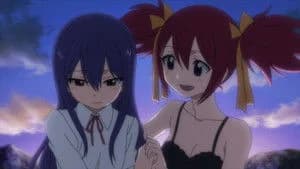 Fairy Tail 8. Sezon 2. Bölüm